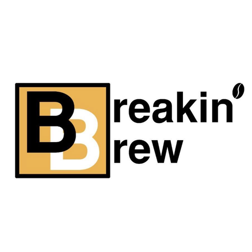 Breakin' Brew